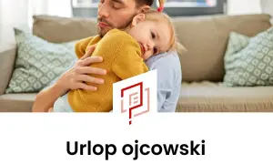 Ojciec tuli córeczkę. Dowiedz się, urlop ojcowski ile płatny, by cieszyć się tymi chwilami.