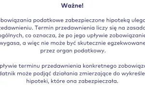 Co to jest hipoteka przymusowa i jakie niesie konsekwencje?