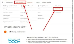 500 plus dla małżeństw gdzie złożyć wniosek - brak programu i co dalej?