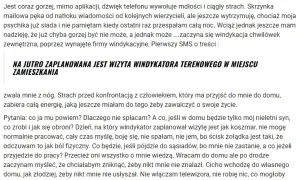Windykacja terenowa czy jest legalna? Poznaj swoje prawa i zagrożenia