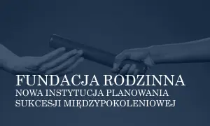 Fundacja rodzinna co to? Symbol przekazywania pałeczki, symbol sukcesji międzypokoleniowej.