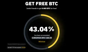 Jak zdobyć darmowe kryptowaluty bez inwestycji i ryzyka