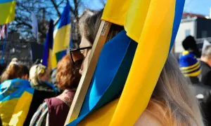 Czy Ukraińcy dostają 500 plus? Sprawdź, kto może otrzymać wsparcie