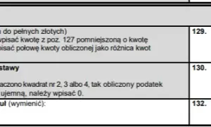 Becikowe: PIT-11 czy PIT-37? Co musisz wiedzieć, aby uniknąć błędów