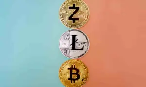 Kryptowaluty ile na start: ile naprawdę musisz zainwestować?