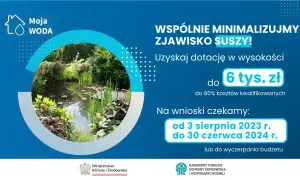Gdzie złożyć wniosek o dofinansowanie na deszczówkę i uniknąć błędów