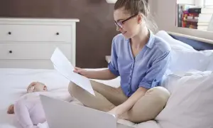 Wniosek o becikowe: jakie dokumenty musisz przygotować, aby otrzymać wsparcie