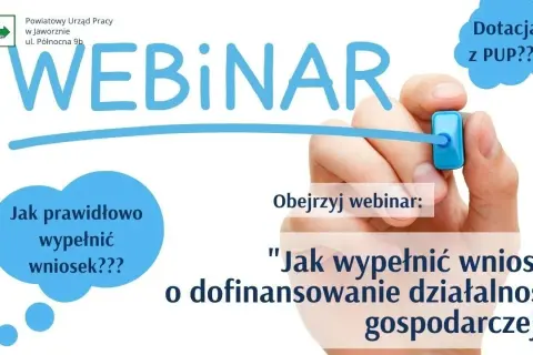 Jak wypełnić wniosek o dofinansowanie z urzędu pracy bez błędów