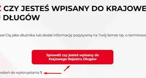 Kto sprawdza KRD i czy potrzebuje Twojej zgody?