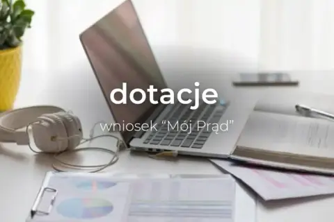 Kto pomoże wypełnić wniosek o dofinansowanie i uniknąć błędów?