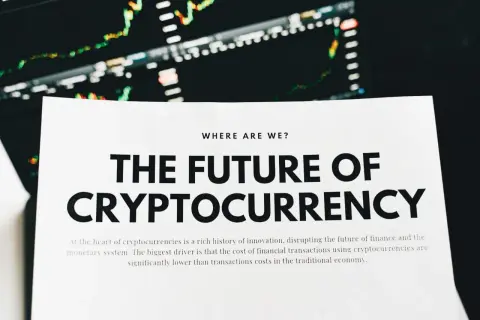 Która kryptowaluta wystrzeli? Oto najlepsze typy na przyszłość