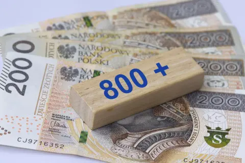Kiedy przelewy 500 plus? Sprawdź terminy i uniknij opóźnień
