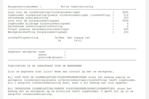 Jak rozliczyć jarograf z Holandii w Polsce i uniknąć błędów podatkowych