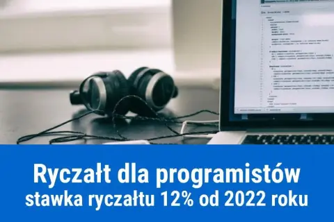 Jakie PKD na ryczałt? Kluczowe kody i stawki dla IT, aby zaoszczędzić