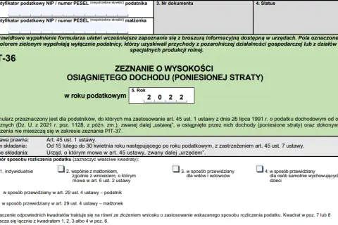 Od kiedy rozliczyć pit? Kluczowe terminy i ważne informacje