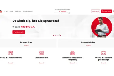 Czy KRD jest płatne? Sprawdź, ile kosztuje korzystanie z rejestru