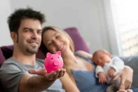 Becikowe samorządowe w jakich miastach? Sprawdź, gdzie najwięcej!
