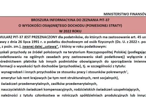 Czy pracodawca rozlicza PIT? Odkryj obowiązki i pułapki w PIT-37