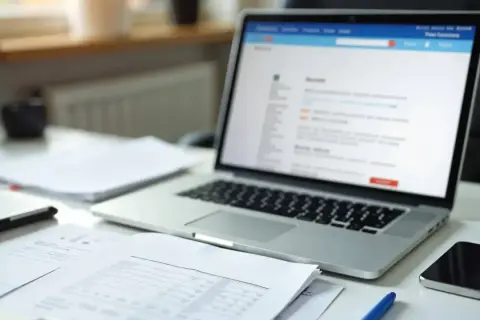 Jak sprawdzić dofinansowanie firmy i uniknąć błędów w aplikacji