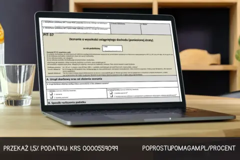 Jak rozliczyć PIT-37 z kilku stosunków pracy i uniknąć błędów?