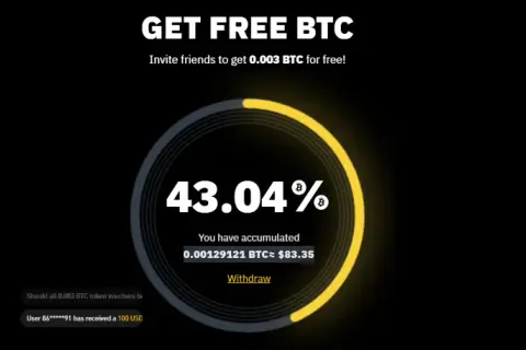 Jak zdobyć darmowe kryptowaluty bez inwestycji i ryzyka