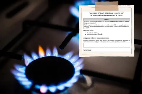 Gdzie złożyć wniosek o dofinansowanie do gazu, aby nie stracić szansy?