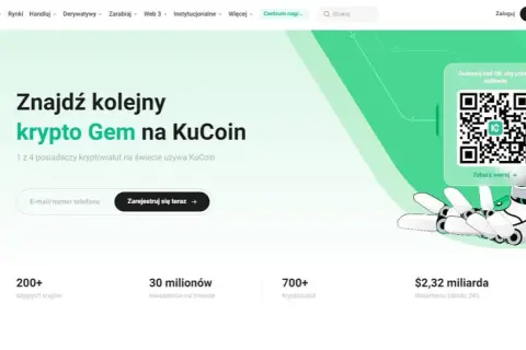 Nowe kryptowaluty, które mogą zrewolucjonizować twoje inwestycje