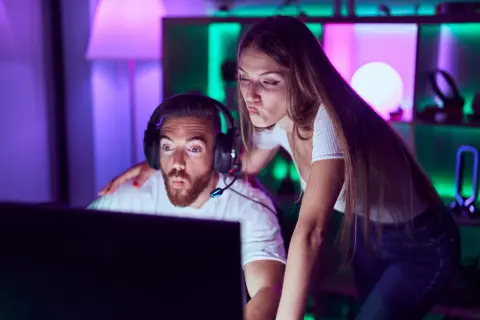 Gry online a społeczeństwo - obiektywne spojrzenie na branżę