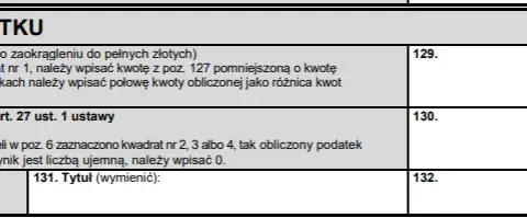 Becikowe: PIT-11 czy PIT-37? Co musisz wiedzieć, aby uniknąć błędów