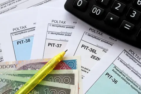 Czy będąc na krusie trzeba się rozliczać? Sprawdź swoje obowiązki podatkowe