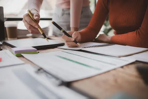 Jak uzyskać dofinansowanie z Bazy Usług Rozwojowych krok po kroku