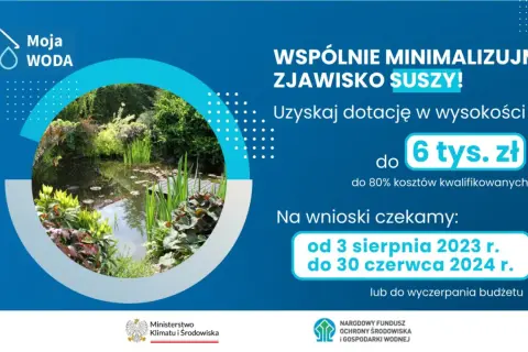Gdzie złożyć wniosek o dofinansowanie na deszczówkę i uniknąć błędów