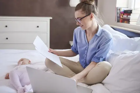 Wniosek o becikowe: jakie dokumenty musisz przygotować, aby otrzymać wsparcie