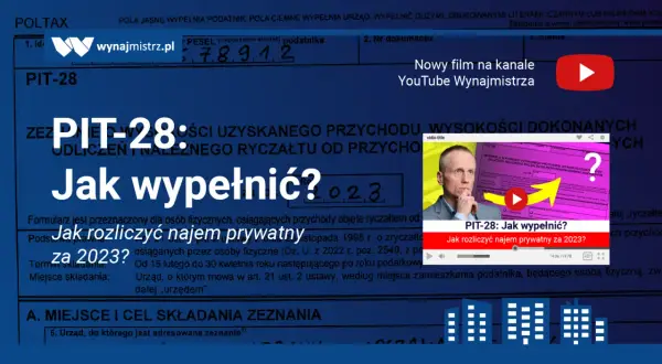 Jak rozliczyć PIT 28 krok po kroku bez błędów i stresu
