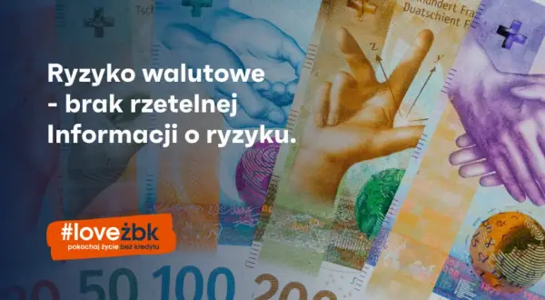Kredyt we frankach o co chodzi? Poznaj ryzyka i pułapki umów