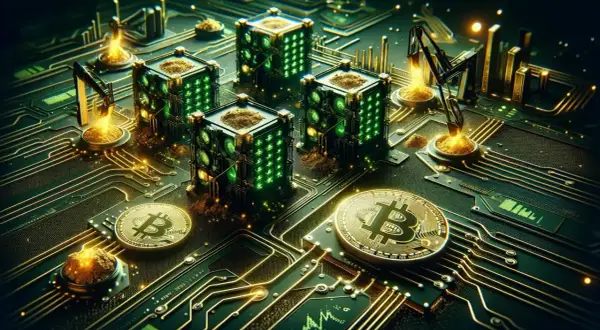 Jak działa koparka kryptowaluty i co musisz wiedzieć, by nie stracić?
