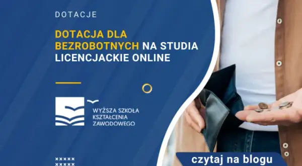 Jak zdobyć dofinansowanie na studia zaoczne i uniknąć kosztów edukacji