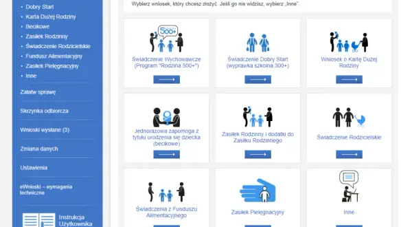 Kto wypłaca becikowe? Sprawdź, gdzie złożyć wniosek i uzyskać pomoc