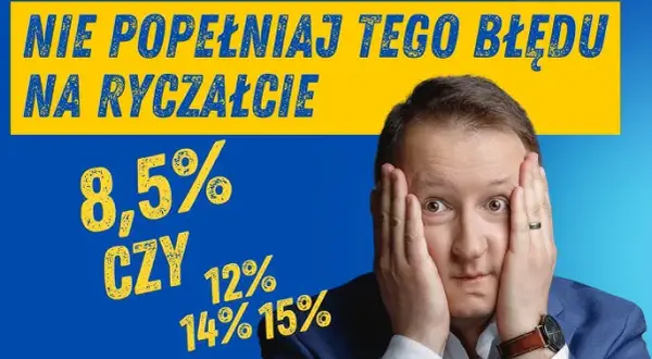 Jak obliczyć podatek ryczałt i uniknąć błędów w rozliczeniach