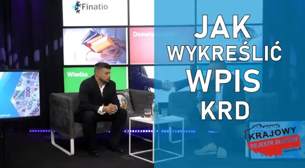 Jak napisać wypowiedzenie umowy z KRD, aby uniknąć problemów?