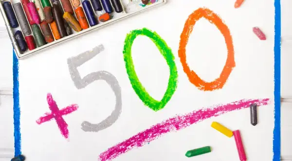 Kiedy wpływa 500 plus na konto? Sprawdź terminy wypłat i szczegóły