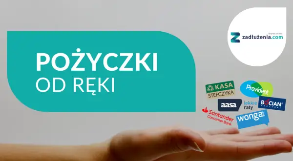 Gdzie dostanę pożyczkę z KRD? Sprawdzone opcje dla zadłużonych