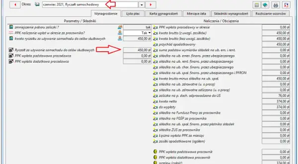 Jak obliczyć ryczałt za używanie samochodu prywatnego do celów służbowych, aby uniknąć strat finansowych