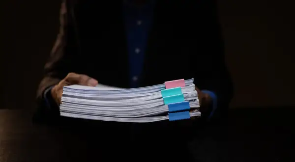 Jak wpisać hipotekę przymusową i uniknąć błędów w procesie