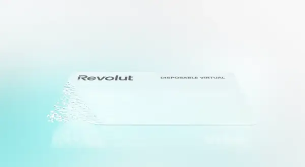 Wirtualna karta Revolut rozpada się na piksele. Czy Revolut jest bezpieczny? Ta karta jednorazowego użytku może pomóc w ochronie Twoich danych.
