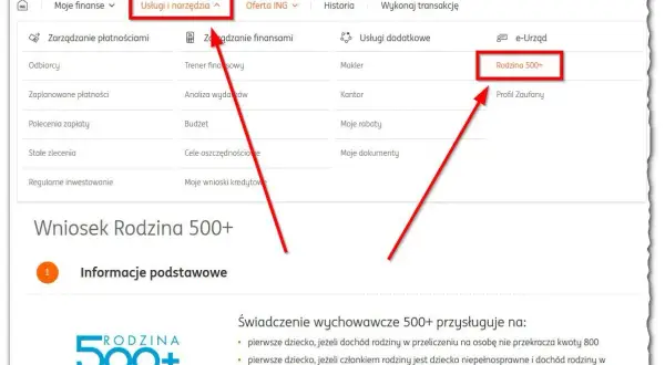 500 plus dla małżeństw gdzie złożyć wniosek - brak programu i co dalej?