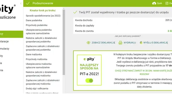 Lepiej rozliczyć się samemu czy z małżonkiem? Sprawdź, co zyskasz
