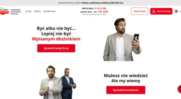 Czy dostanę kredyt jeśli jestem w KRD? Sprawdź, co musisz wiedzieć