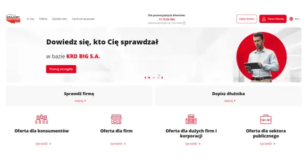 Czy KRD jest płatne? Sprawdź, ile kosztuje korzystanie z rejestru