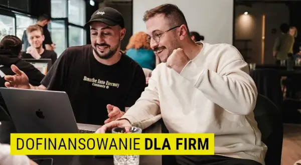 Ile można dostać dofinansowania na firmę? Sprawdź dostępne opcje